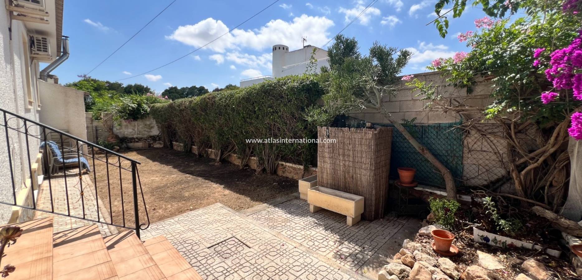 Resale - Villa - Pilar de la horadada - Pinar de Campoverde