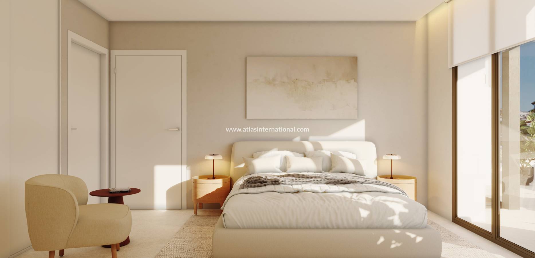 New Build - VILLAS - Benitachell - Cumbre del Sol
