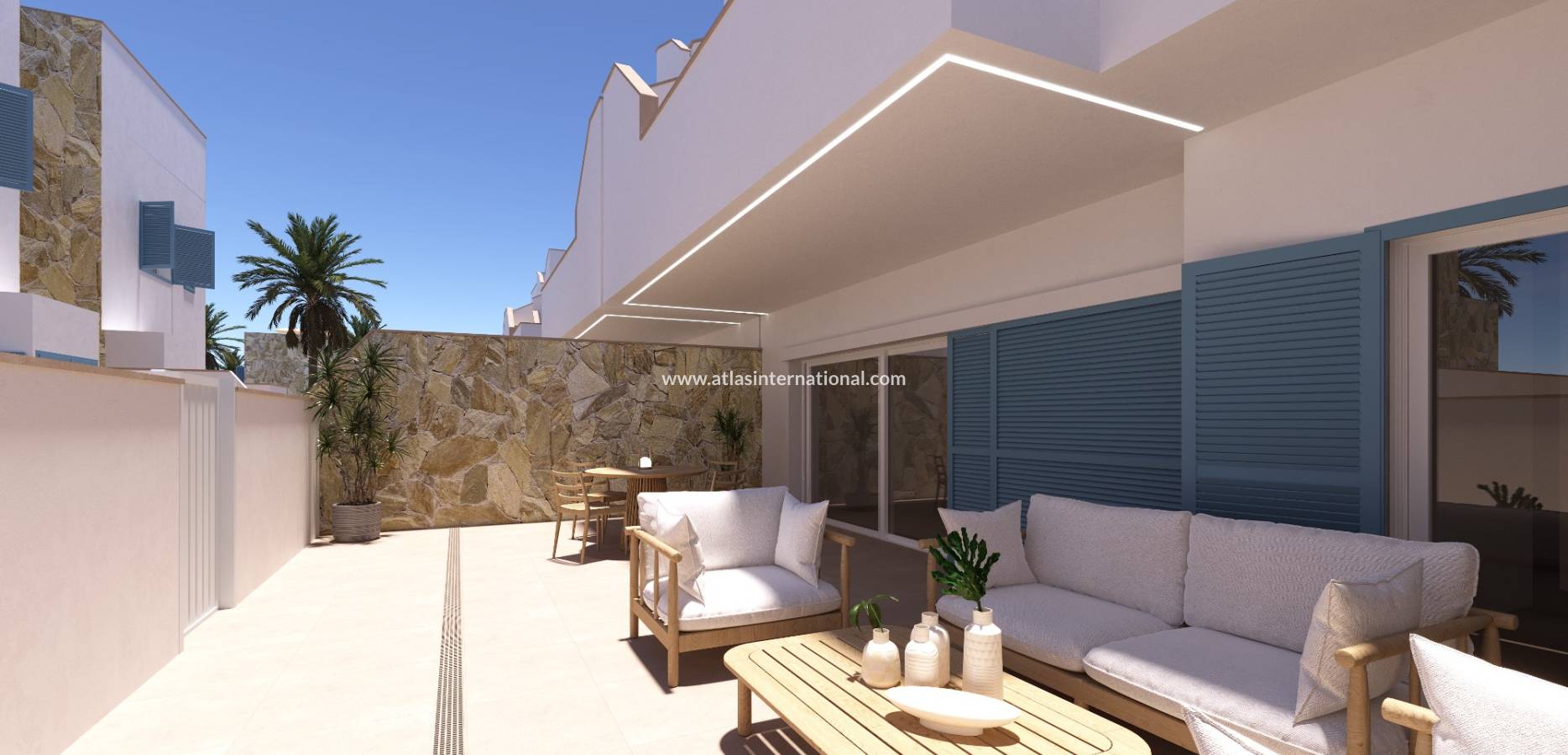 Nieuw - Duplex - La Torre de la Horadada