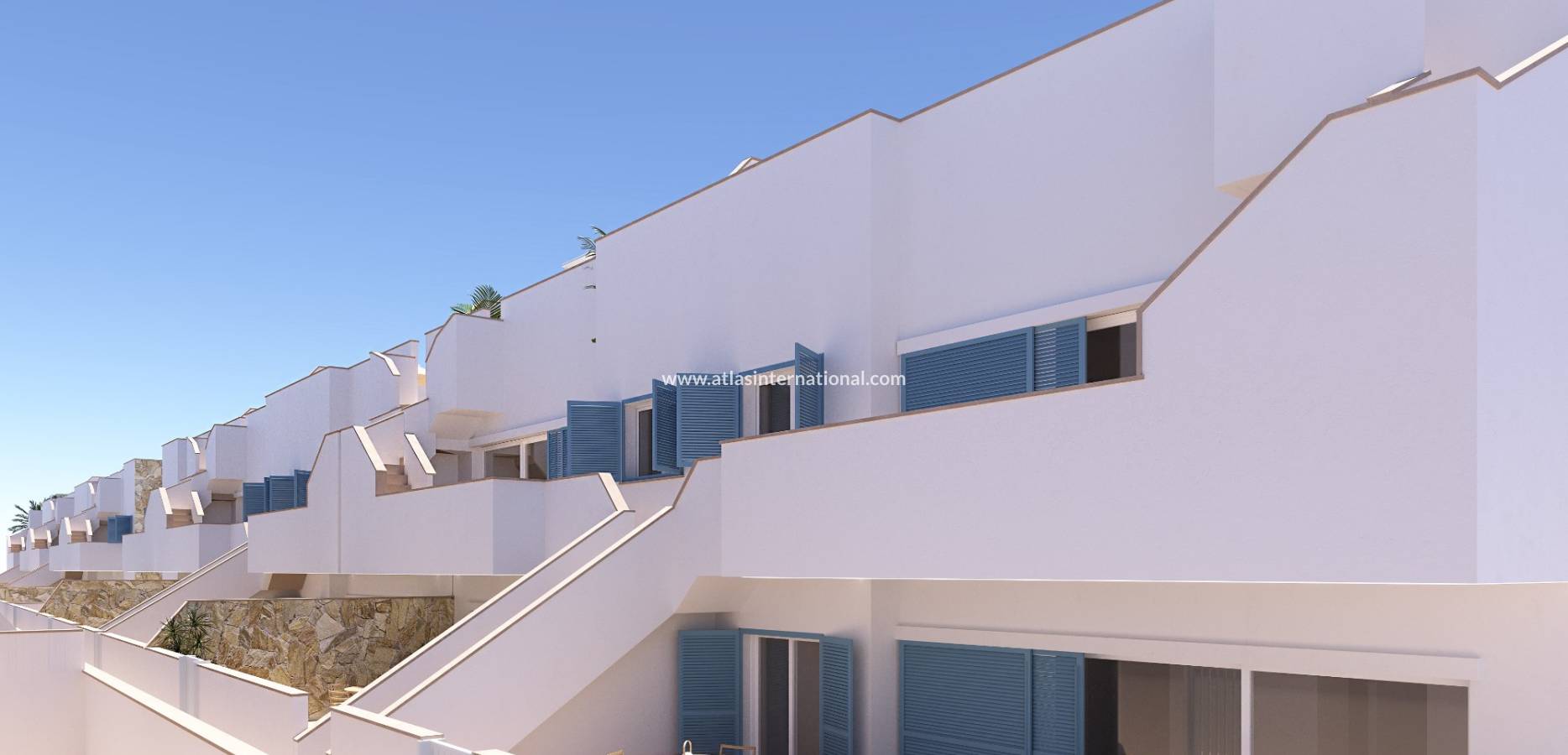 Nieuw - Duplex - La Torre de la Horadada