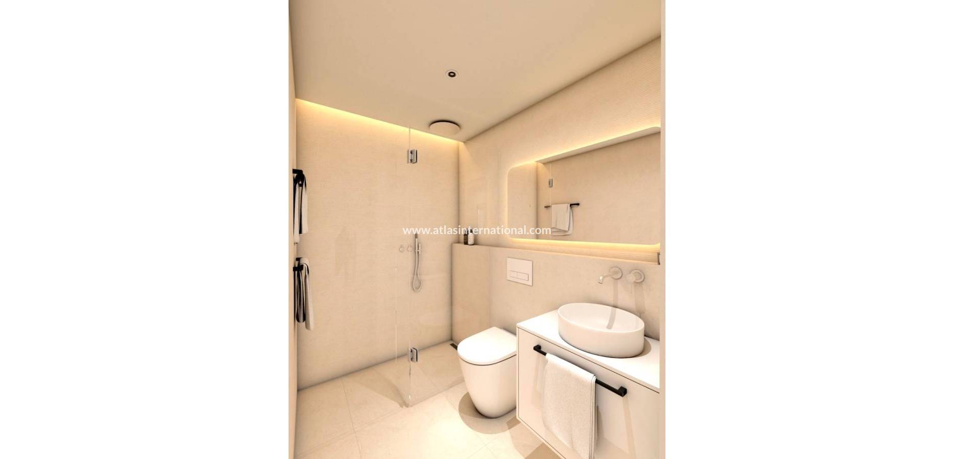 Nieuw - Duplex - La Torre de la Horadada