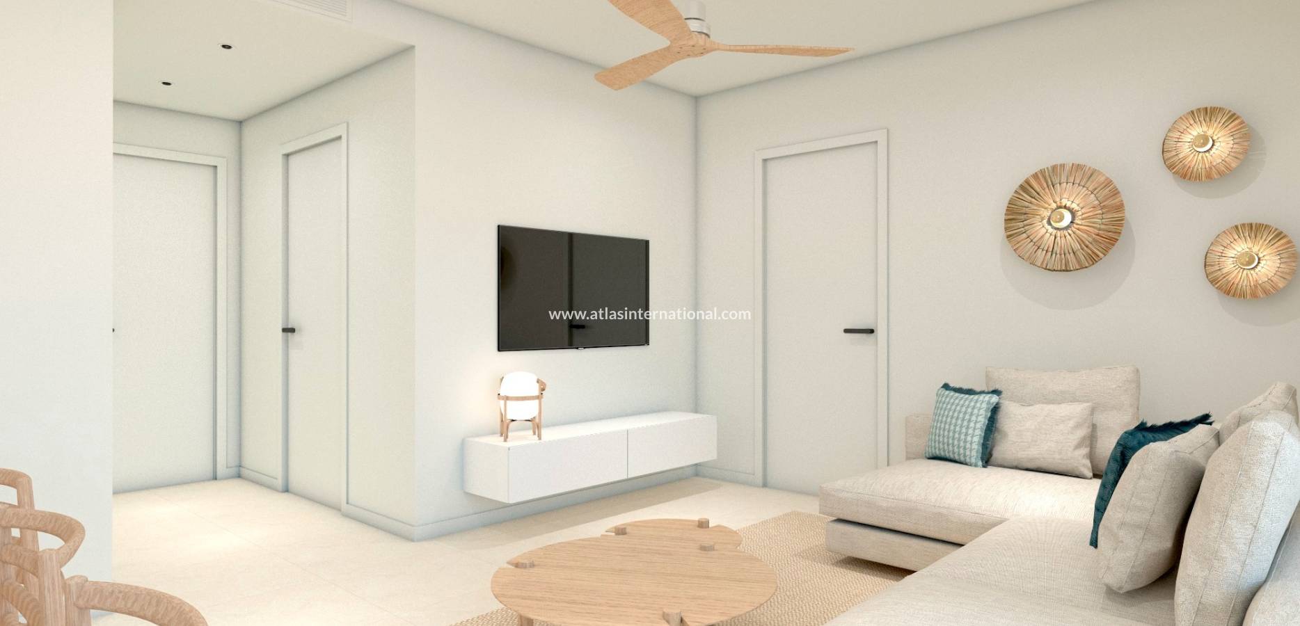 Nieuw - Duplex - La Torre de la Horadada