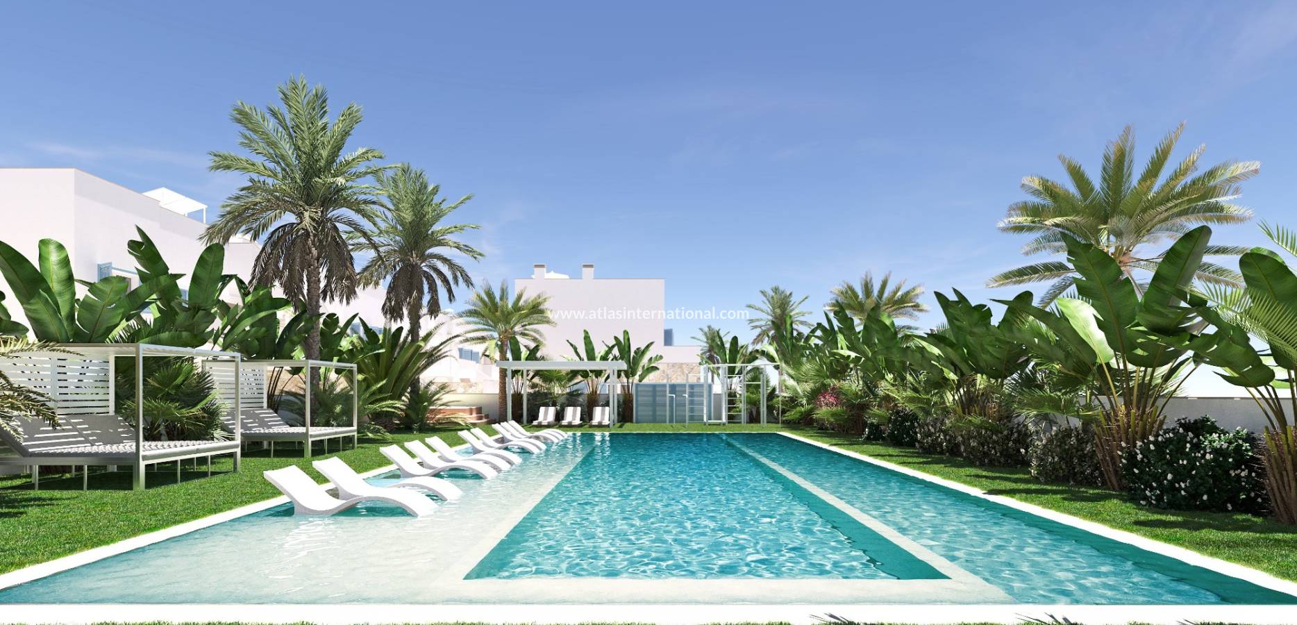 Nieuw - Duplex - La Torre de la Horadada