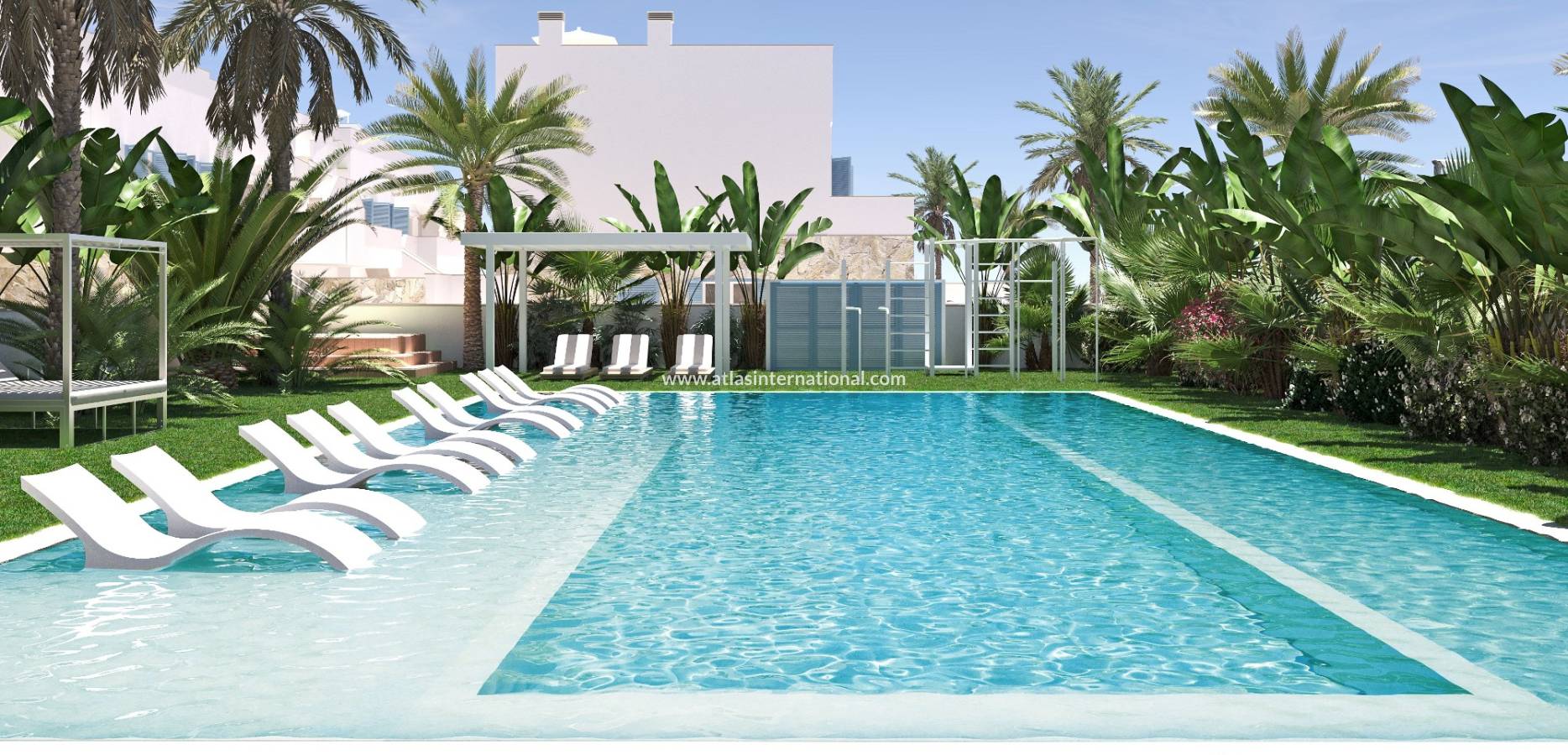 Nieuw - Duplex - La Torre de la Horadada