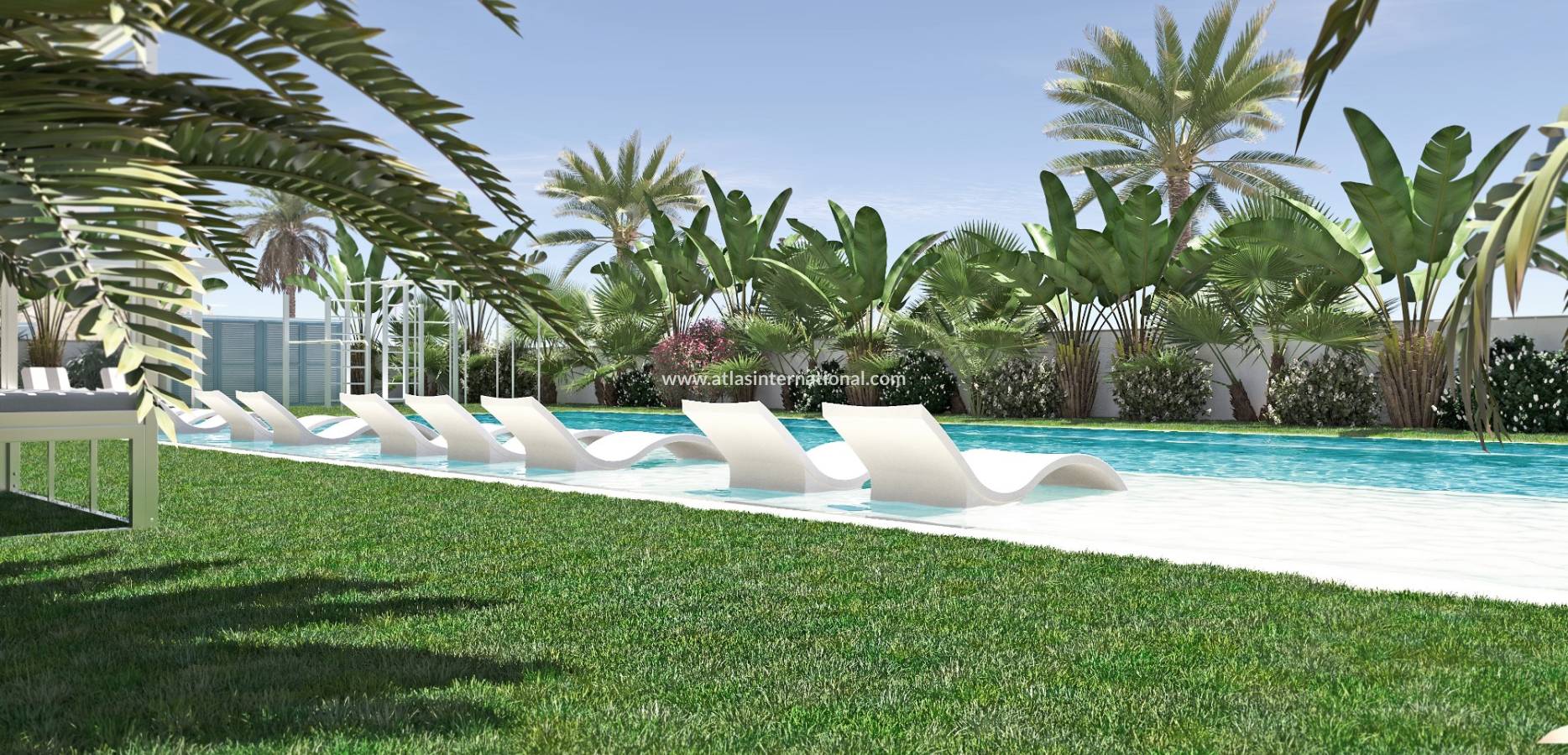 Nieuw - Duplex - La Torre de la Horadada