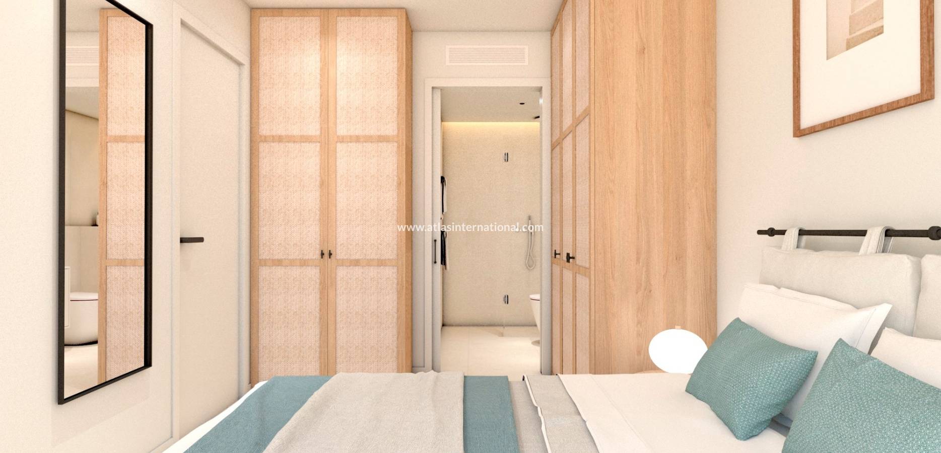 Nouvelle construction - Duplex - La Torre de la Horadada