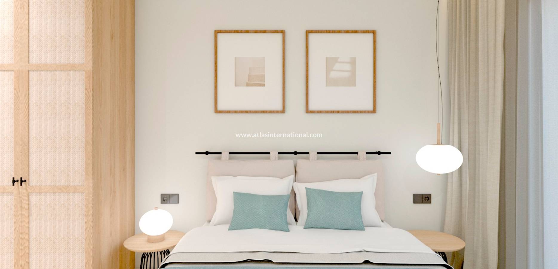 Nouvelle construction - Duplex - La Torre de la Horadada