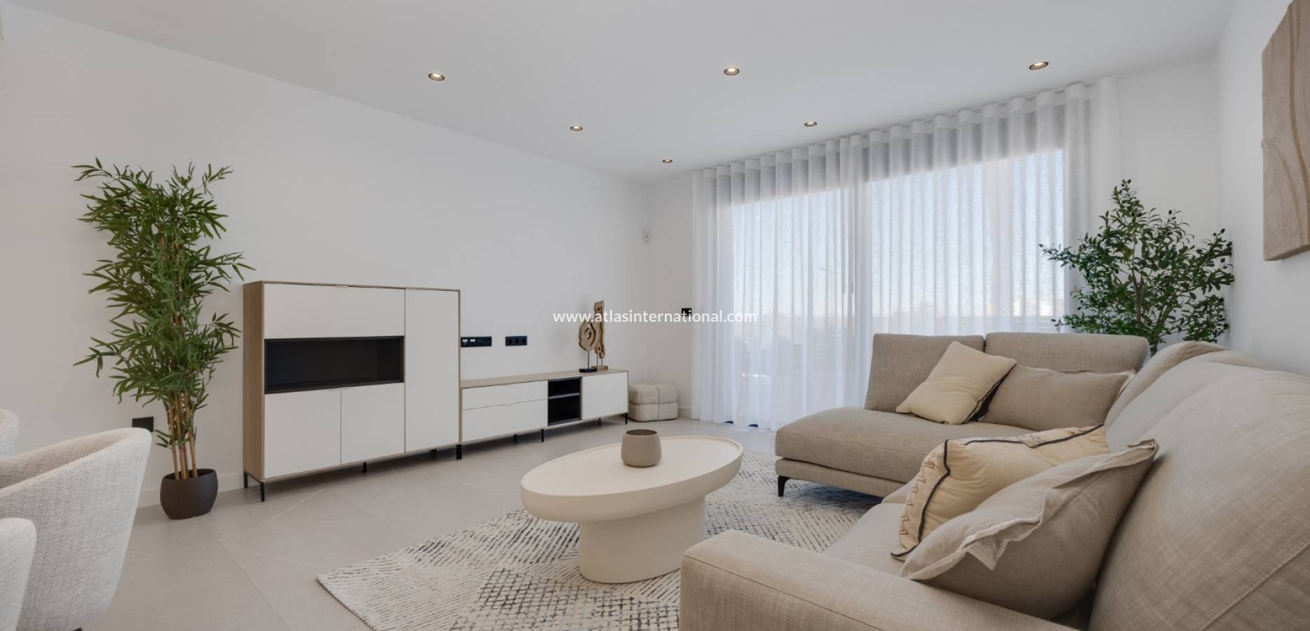  - Villa / Semi detached - Torrevieja - Nueva Torrevieja - Aguas Nuevas