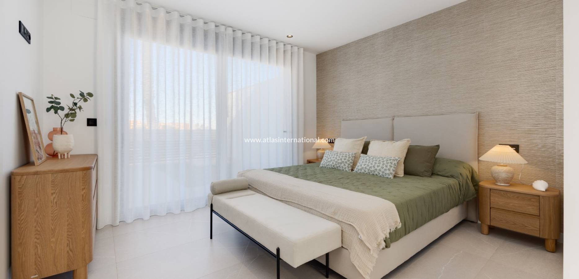  - Villa / Semi detached - Torrevieja - Nueva Torrevieja - Aguas Nuevas