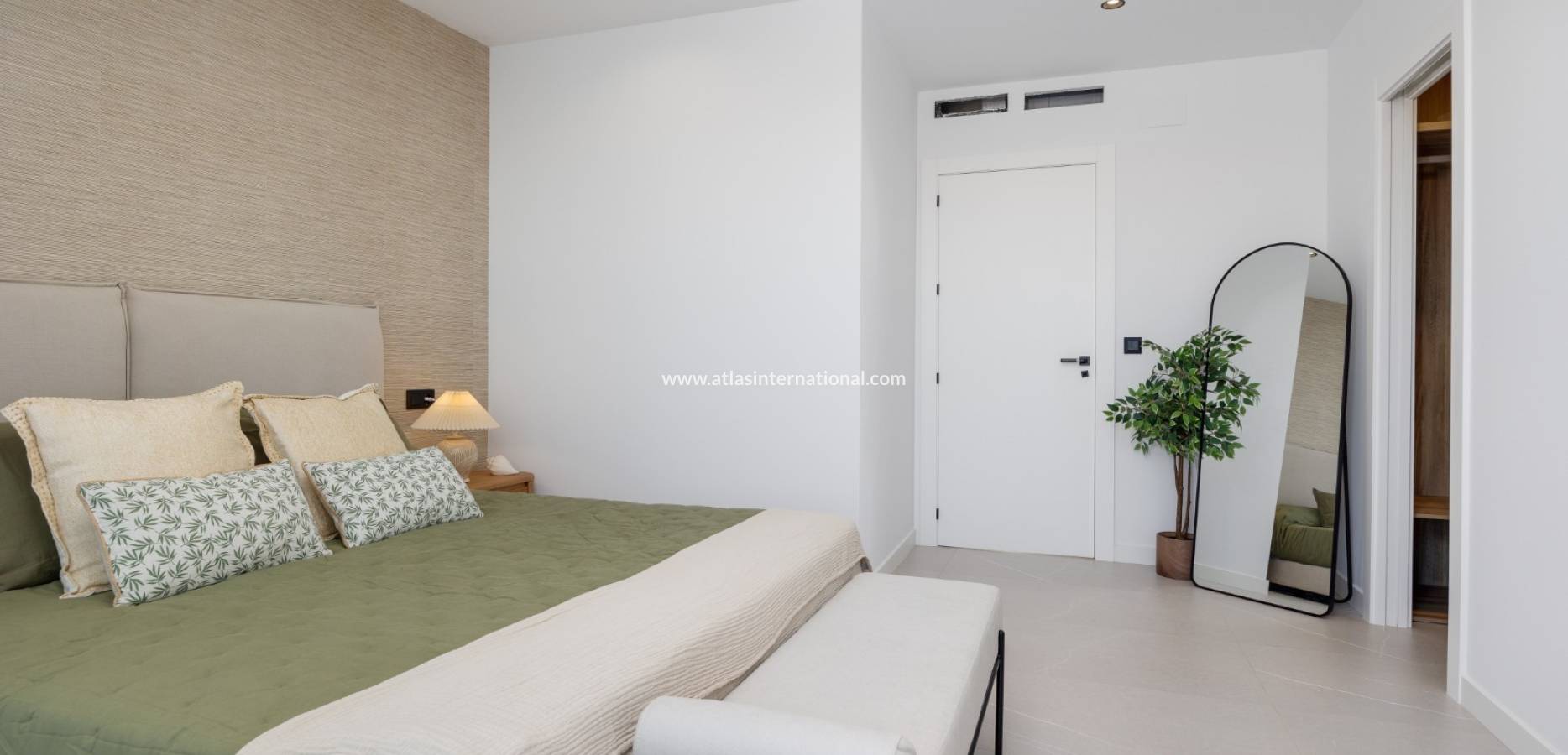  - Villa / Semi detached - Torrevieja - Nueva Torrevieja - Aguas Nuevas