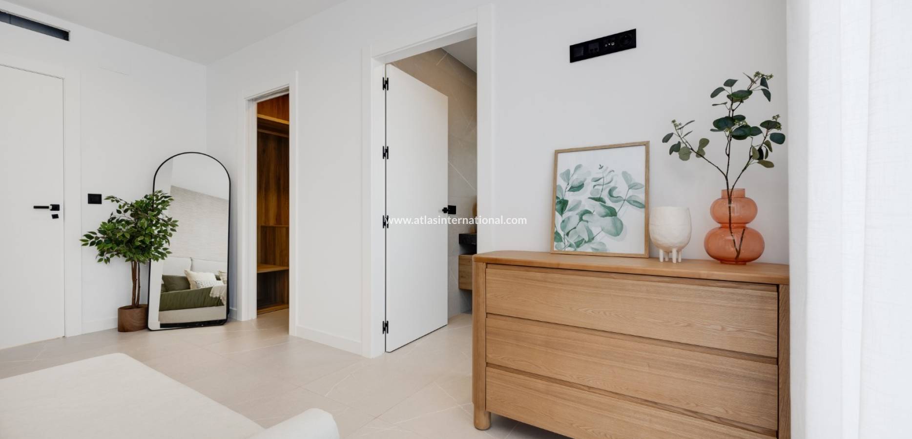  - Villa / Semi detached - Torrevieja - Nueva Torrevieja - Aguas Nuevas