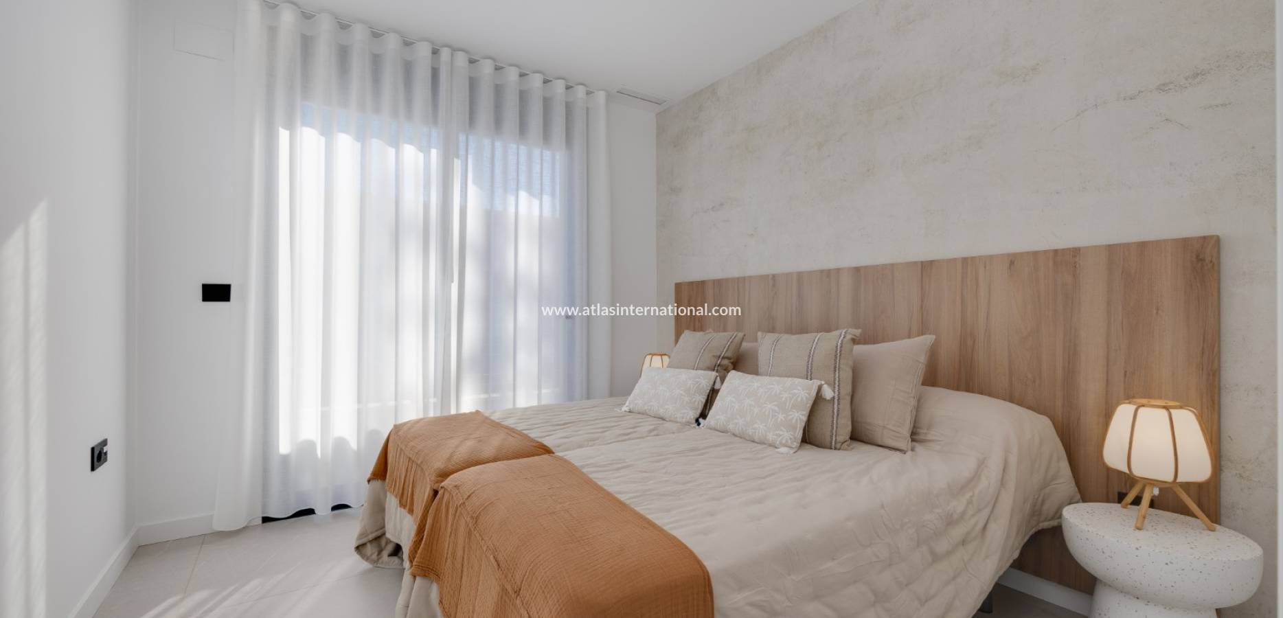 - Villa / Semi detached - Torrevieja - Nueva Torrevieja - Aguas Nuevas