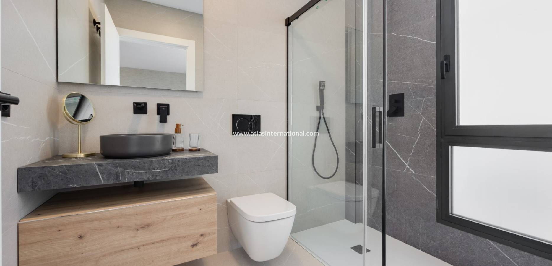  - Villa / Semi detached - Torrevieja - Nueva Torrevieja - Aguas Nuevas