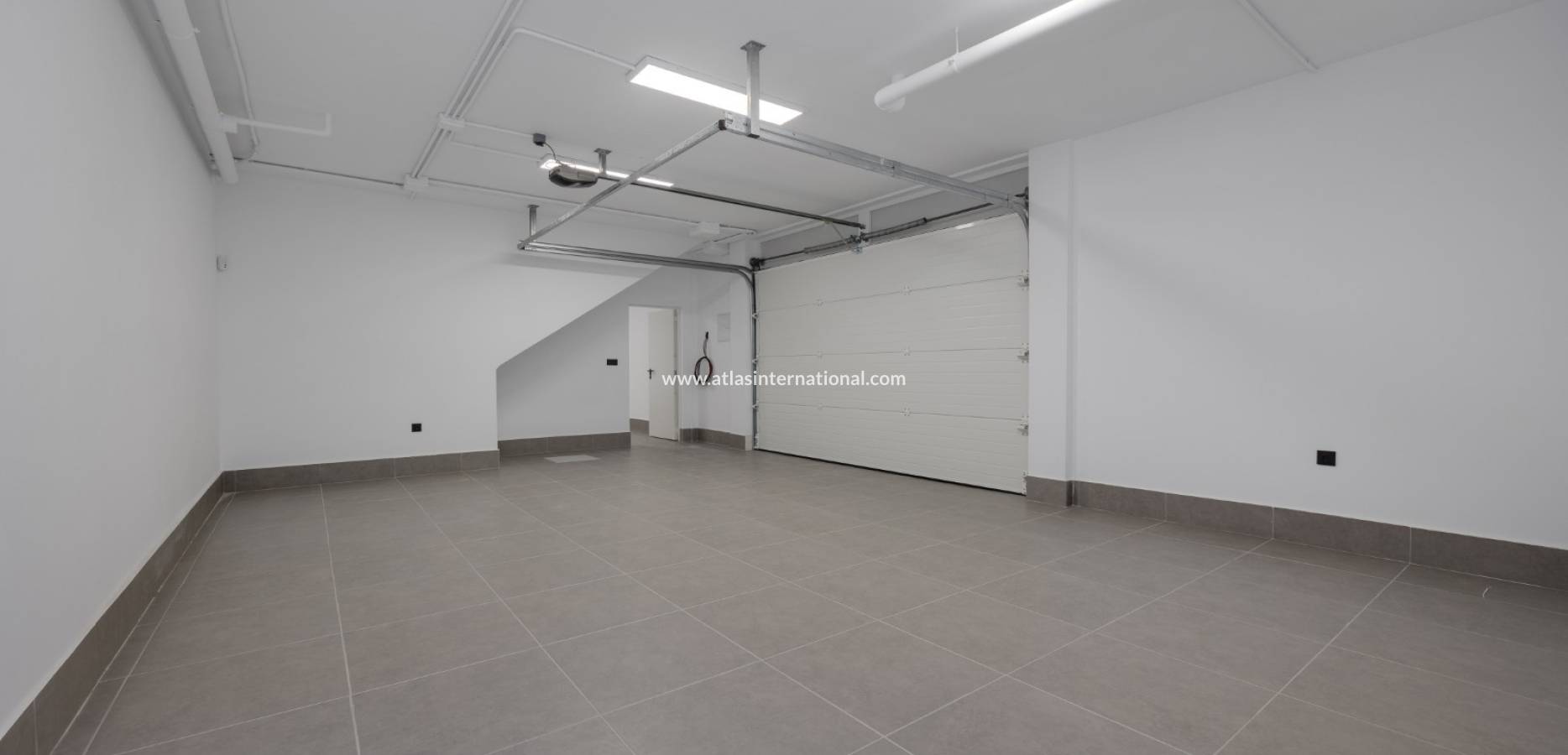  - Villa / Semi detached - Torrevieja - Nueva Torrevieja - Aguas Nuevas