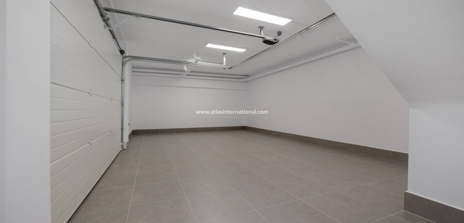  - Villa / Semi detached - Torrevieja - Nueva Torrevieja - Aguas Nuevas