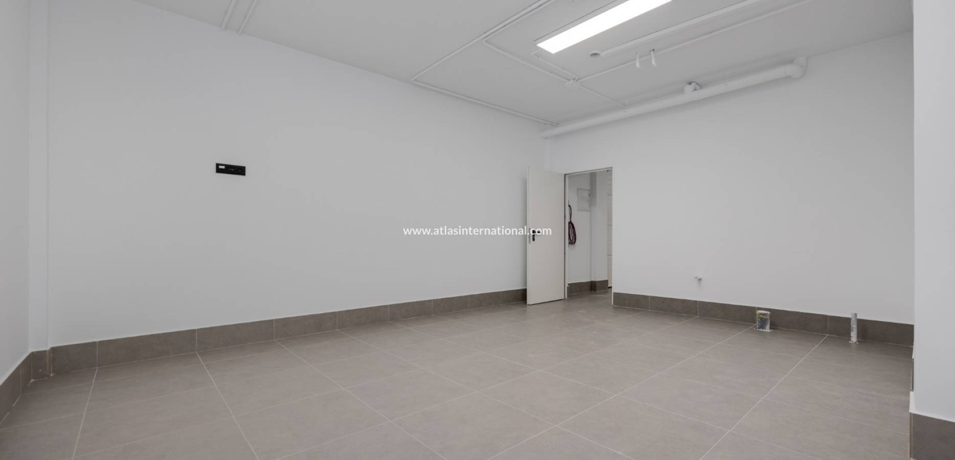  - Villa / Semi detached - Torrevieja - Nueva Torrevieja - Aguas Nuevas