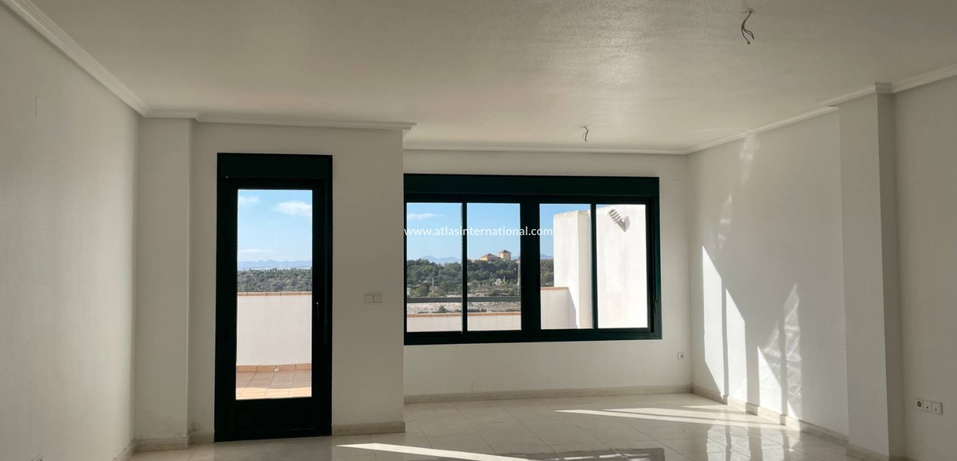 Herverkoop - Appartement - Orihuela costa