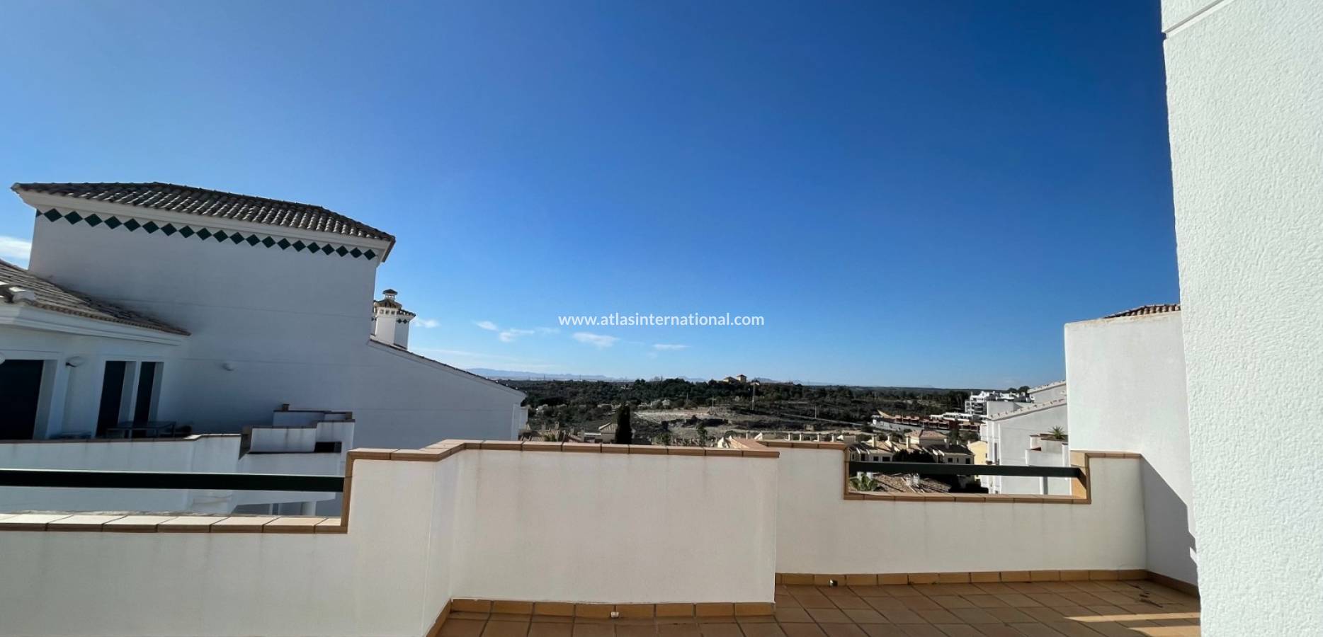 Herverkoop - Appartement - Orihuela costa
