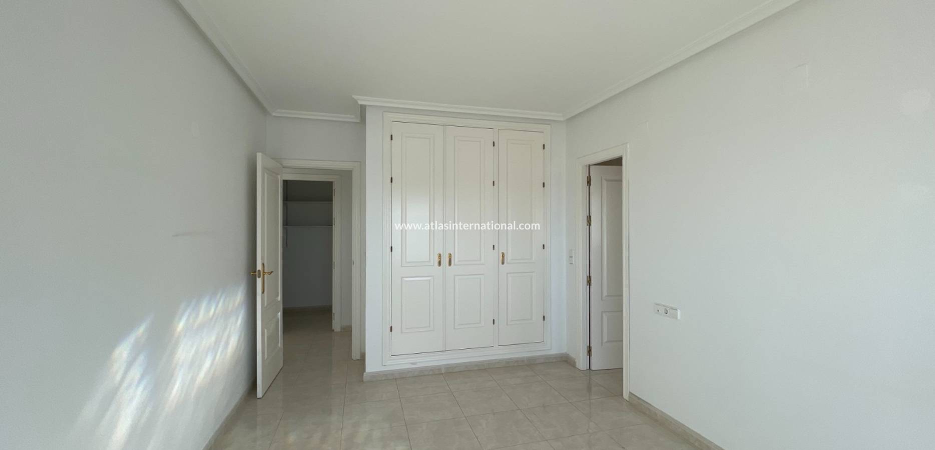 Herverkoop - Appartement - Orihuela costa