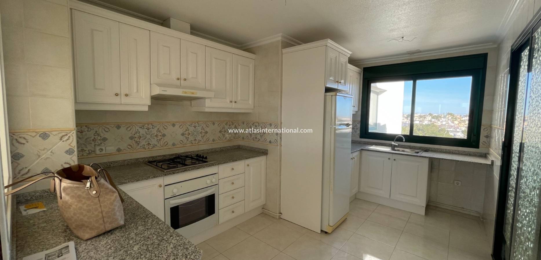 Herverkoop - Appartement - Orihuela costa