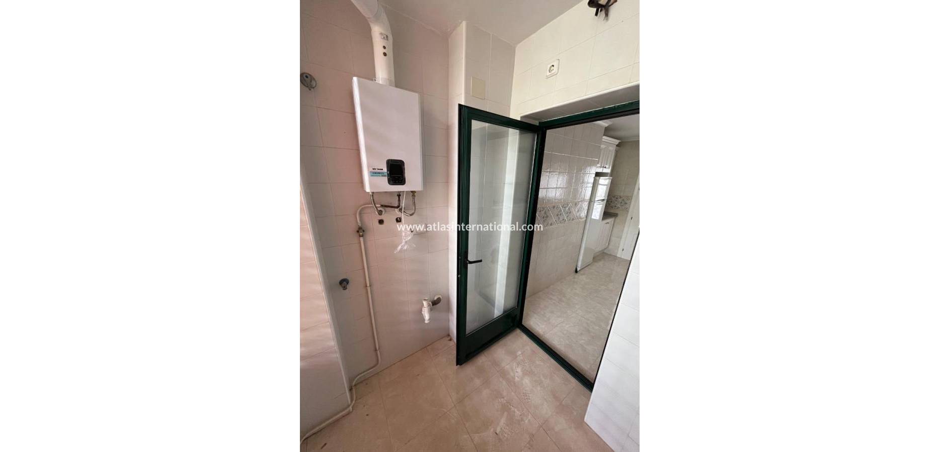 Venta - Apartamento - Orihuela costa