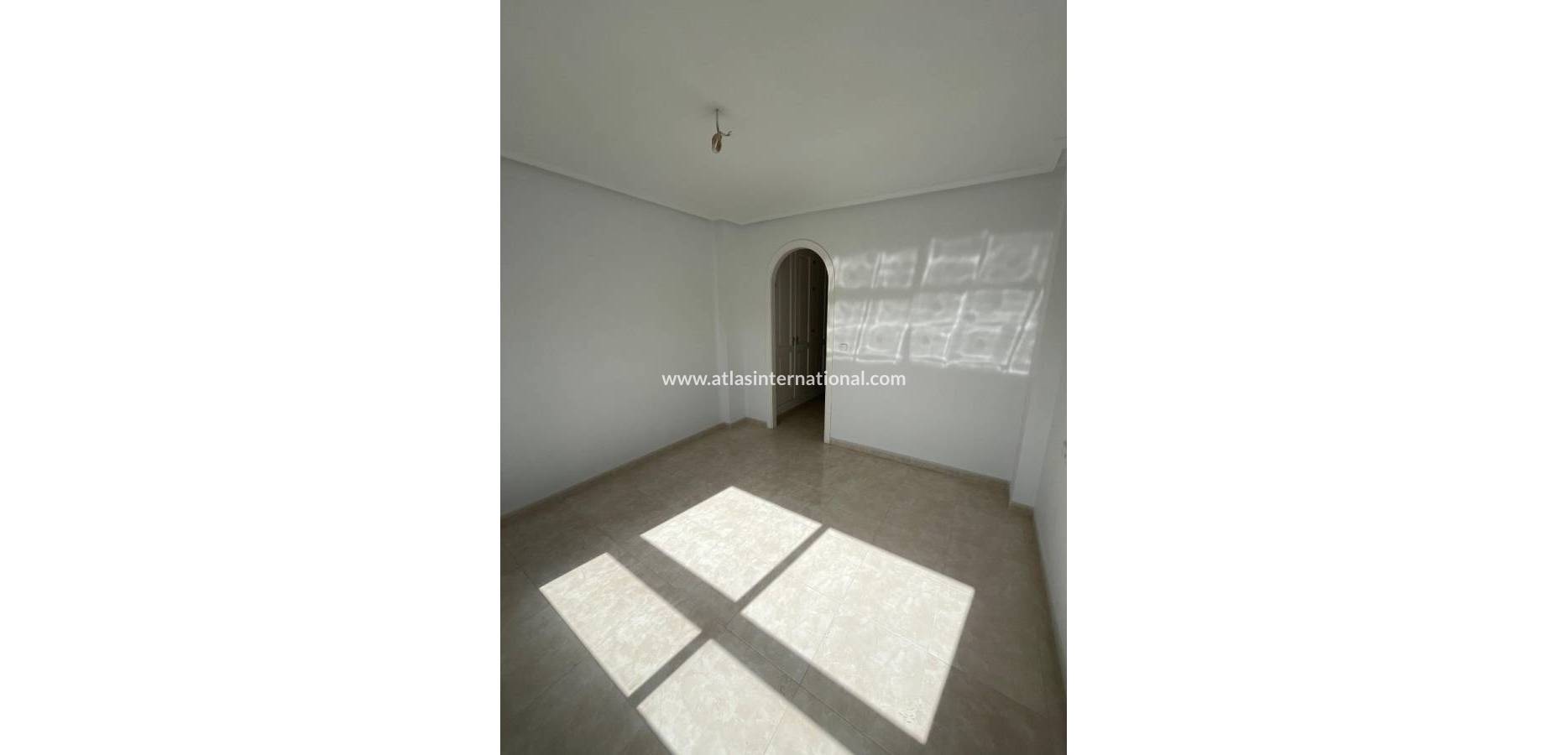 Resale - Apartment - Orihuela costa