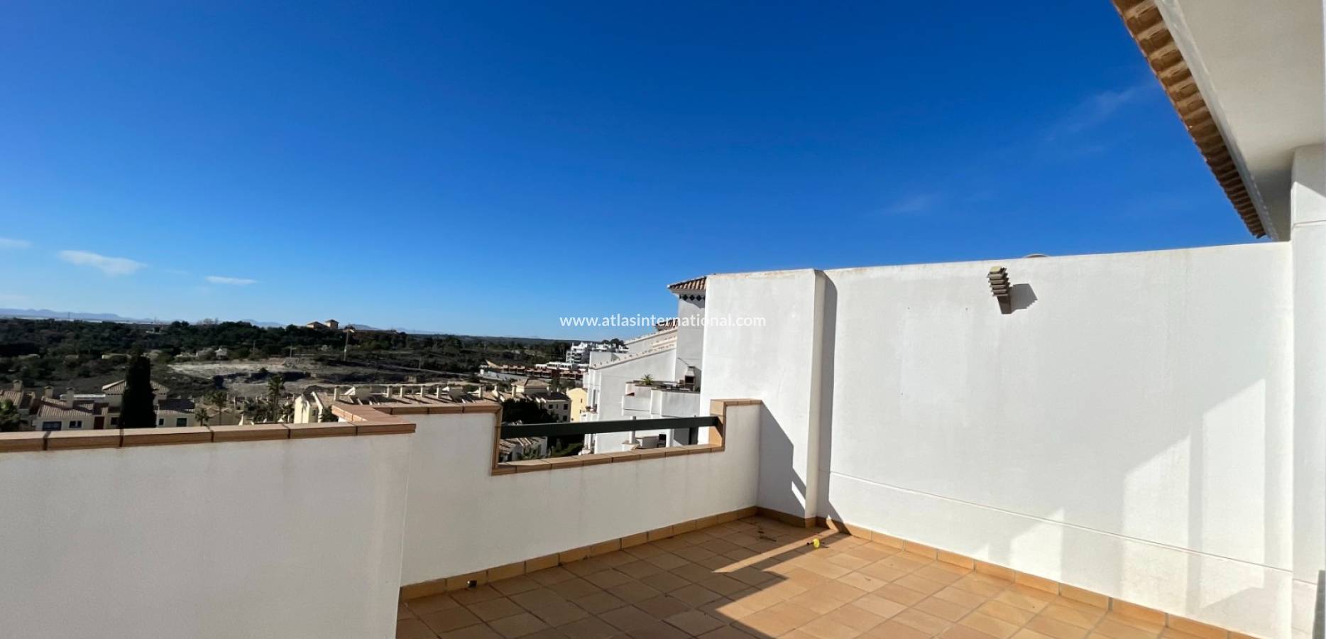 Resale - Apartment - Orihuela costa