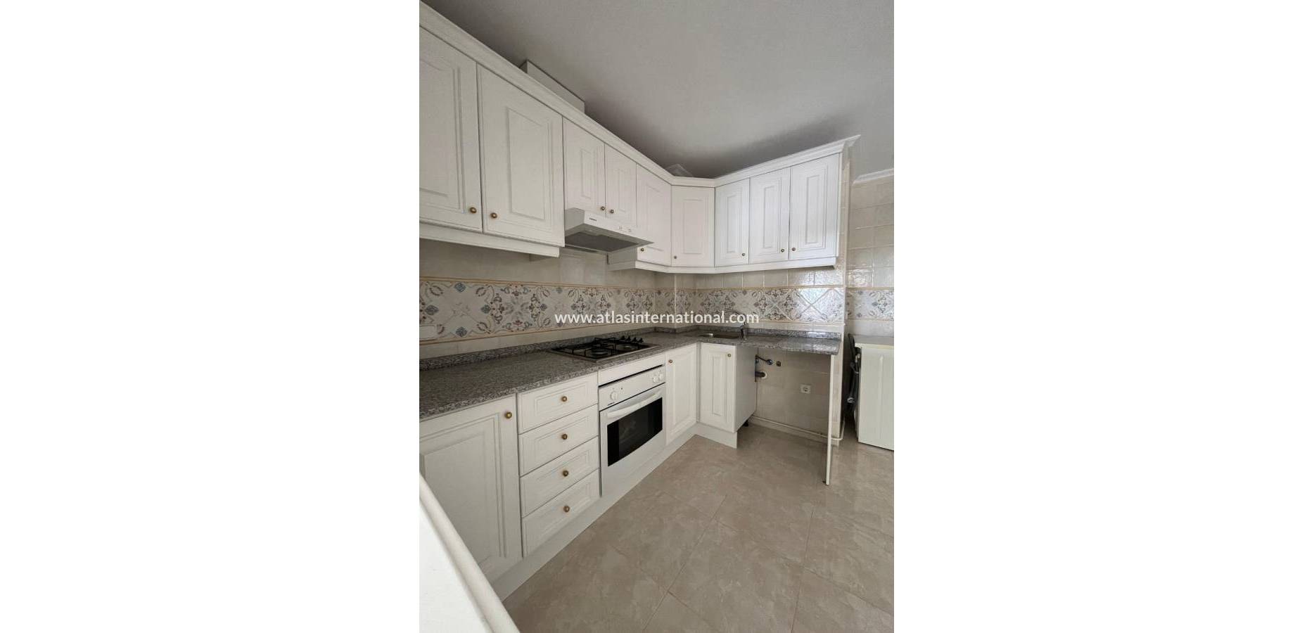 Resale - Apartment - Orihuela costa