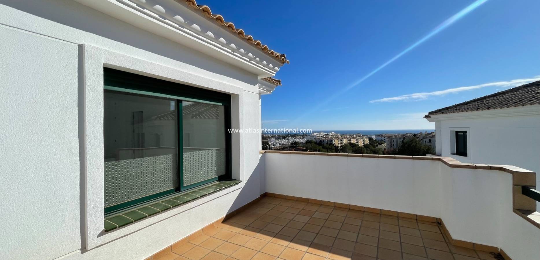 Resale - Apartment - Orihuela costa