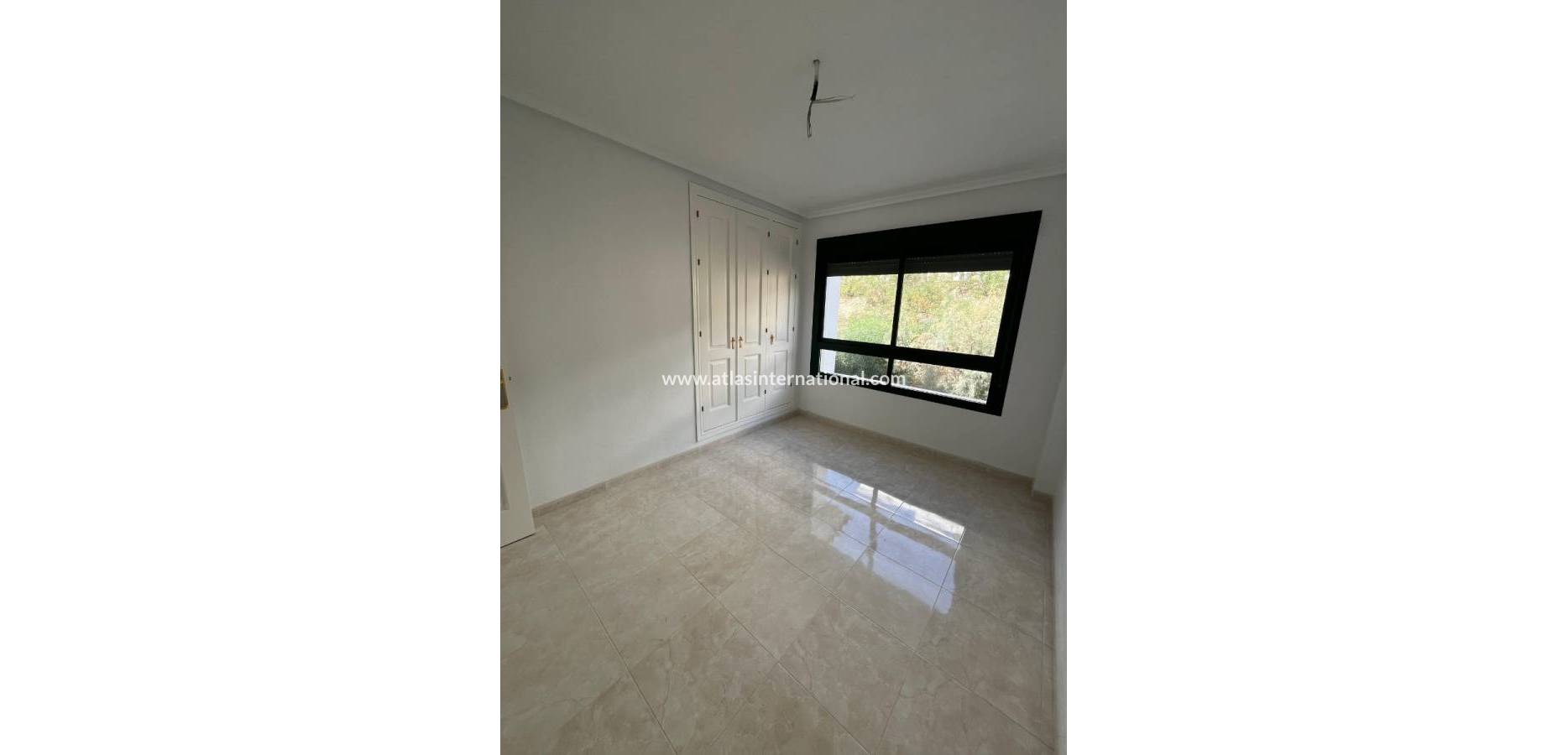 Resale - Apartment - Orihuela costa