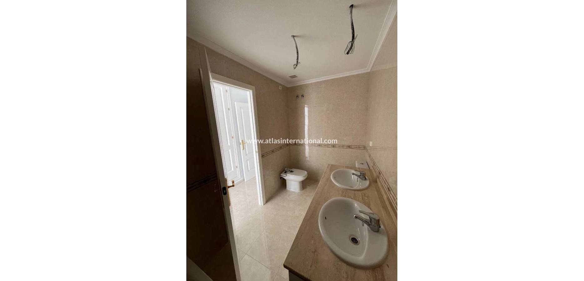Resale - Apartment - Orihuela costa