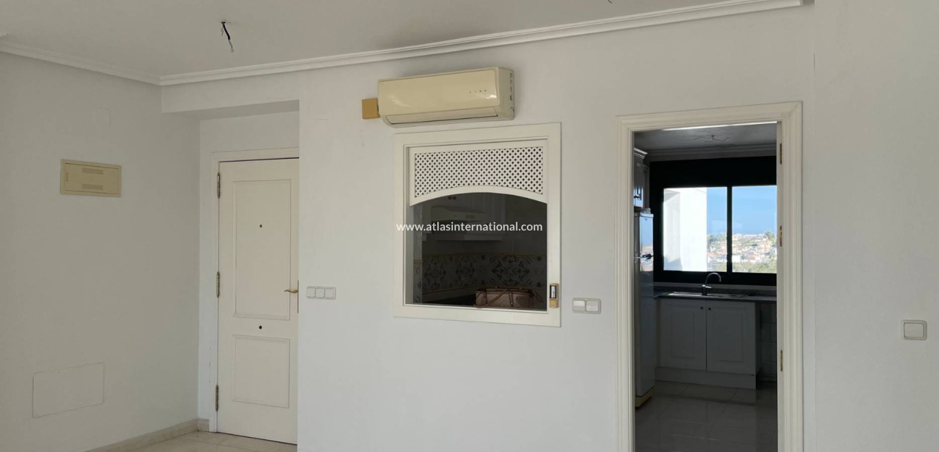 Herverkoop - Appartement - Orihuela costa