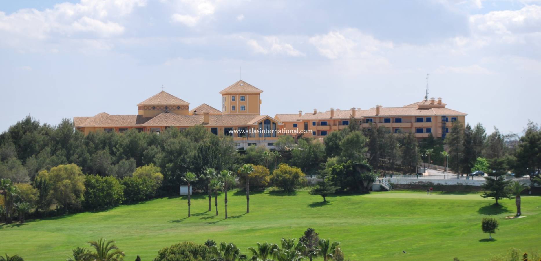 Herverkoop - Appartement - Orihuela costa
