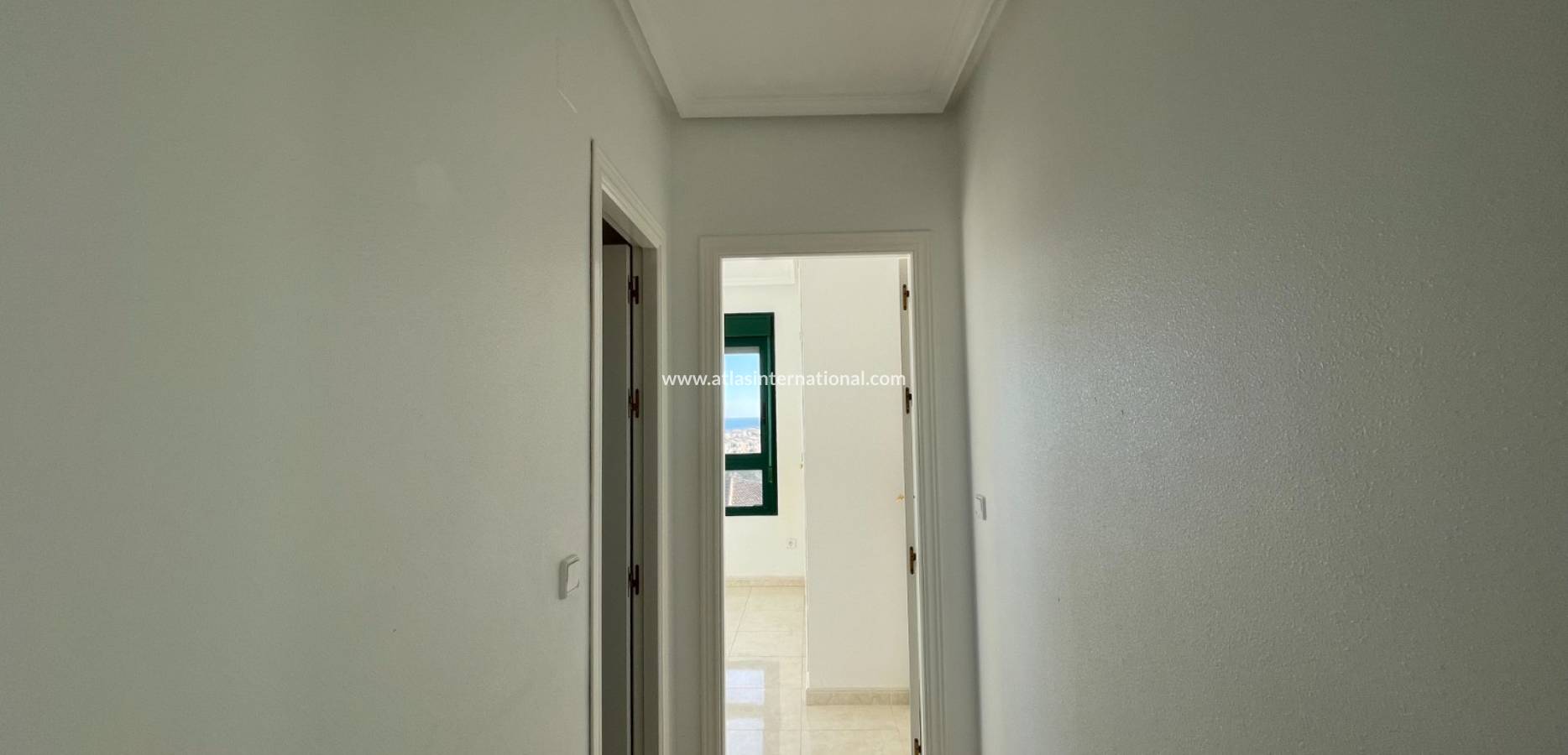 Herverkoop - Appartement - Orihuela costa