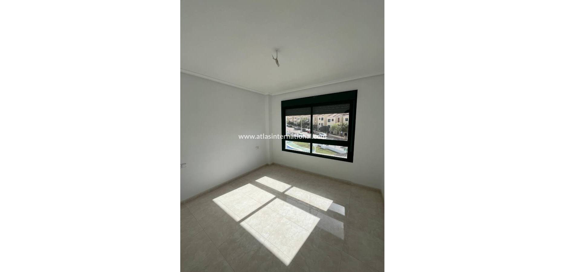 Herverkoop - Appartement - Orihuela costa