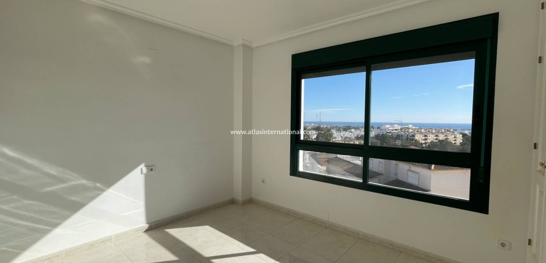 Herverkoop - Appartement - Orihuela costa