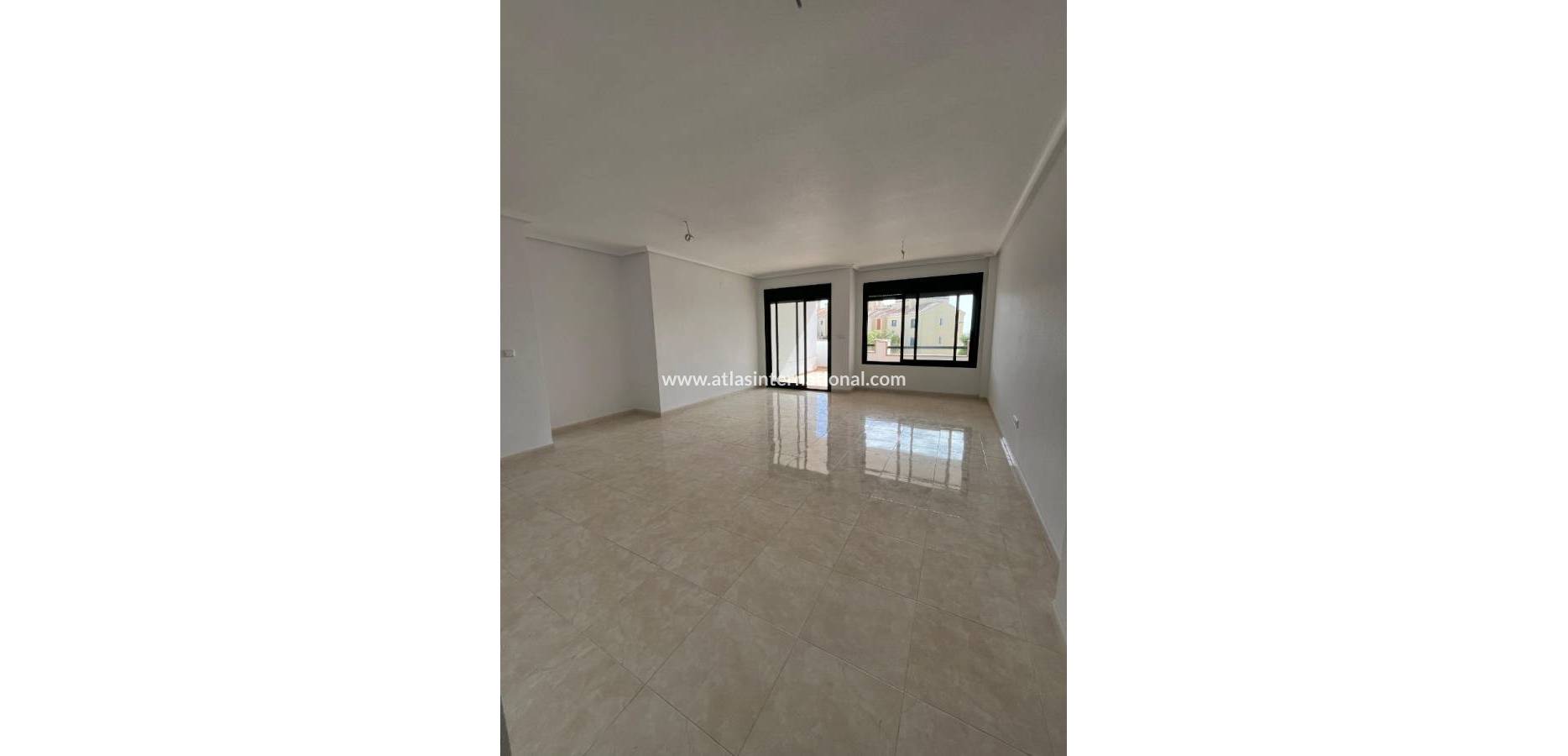 Herverkoop - Appartement - Orihuela costa