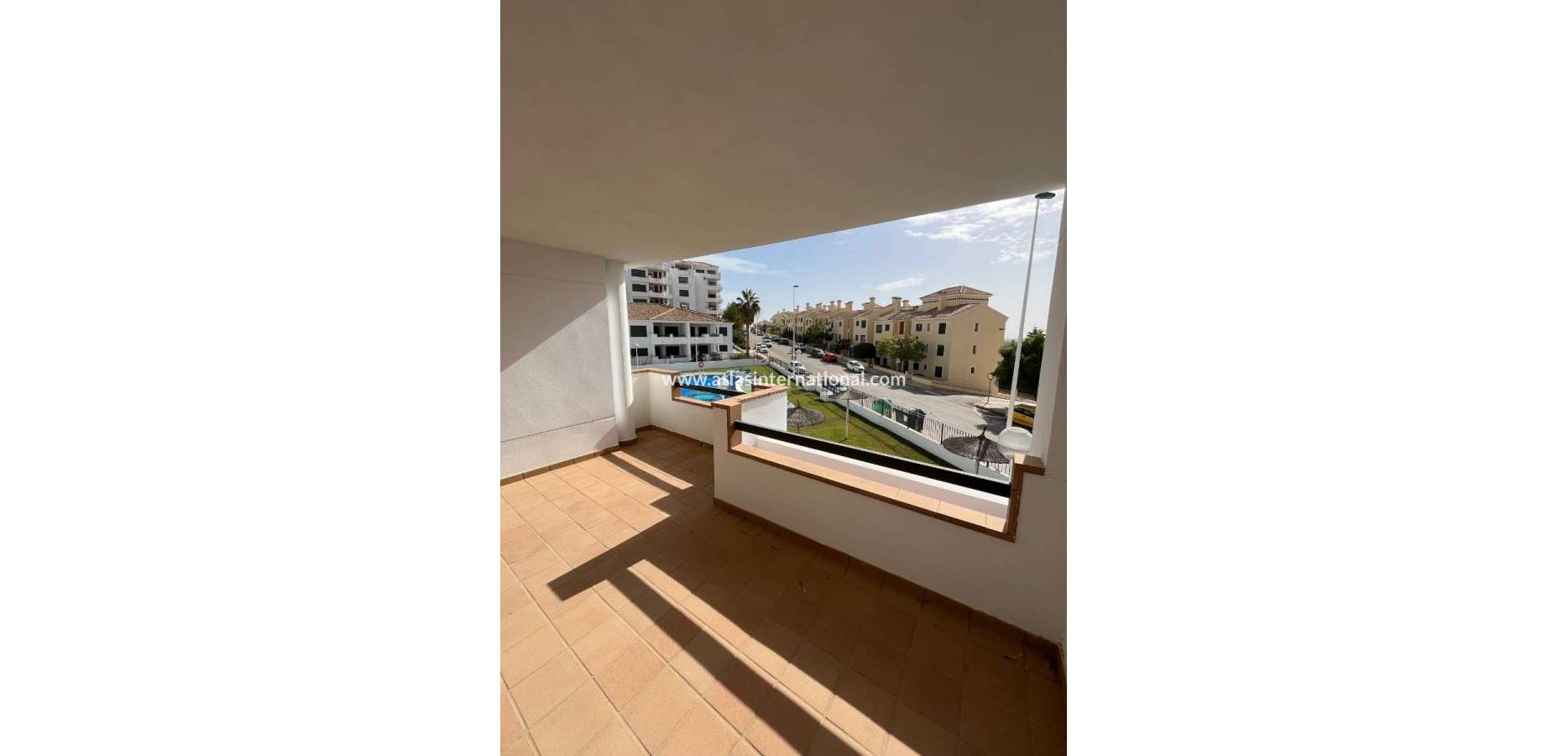 Herverkoop - Appartement - Orihuela costa