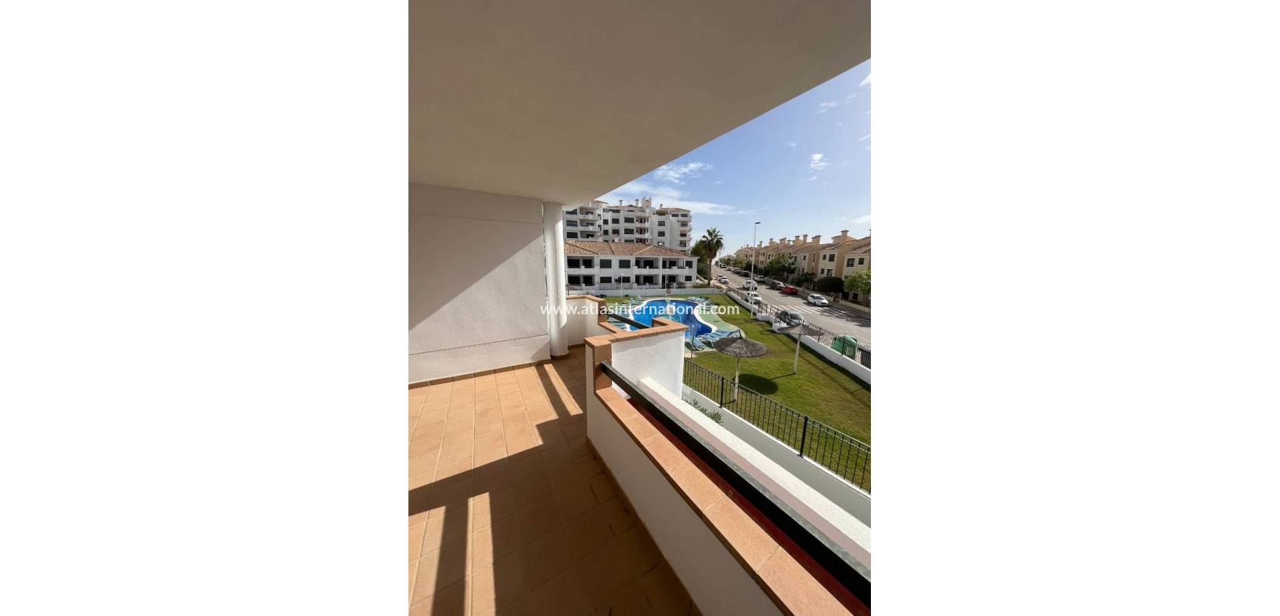 Herverkoop - Appartement - Orihuela costa