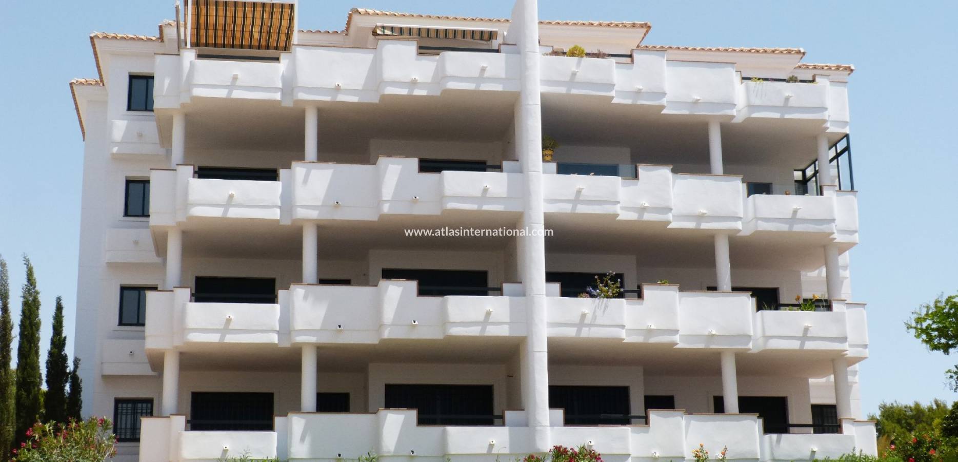 Odsprzedaż - Daszek - Orihuela costa