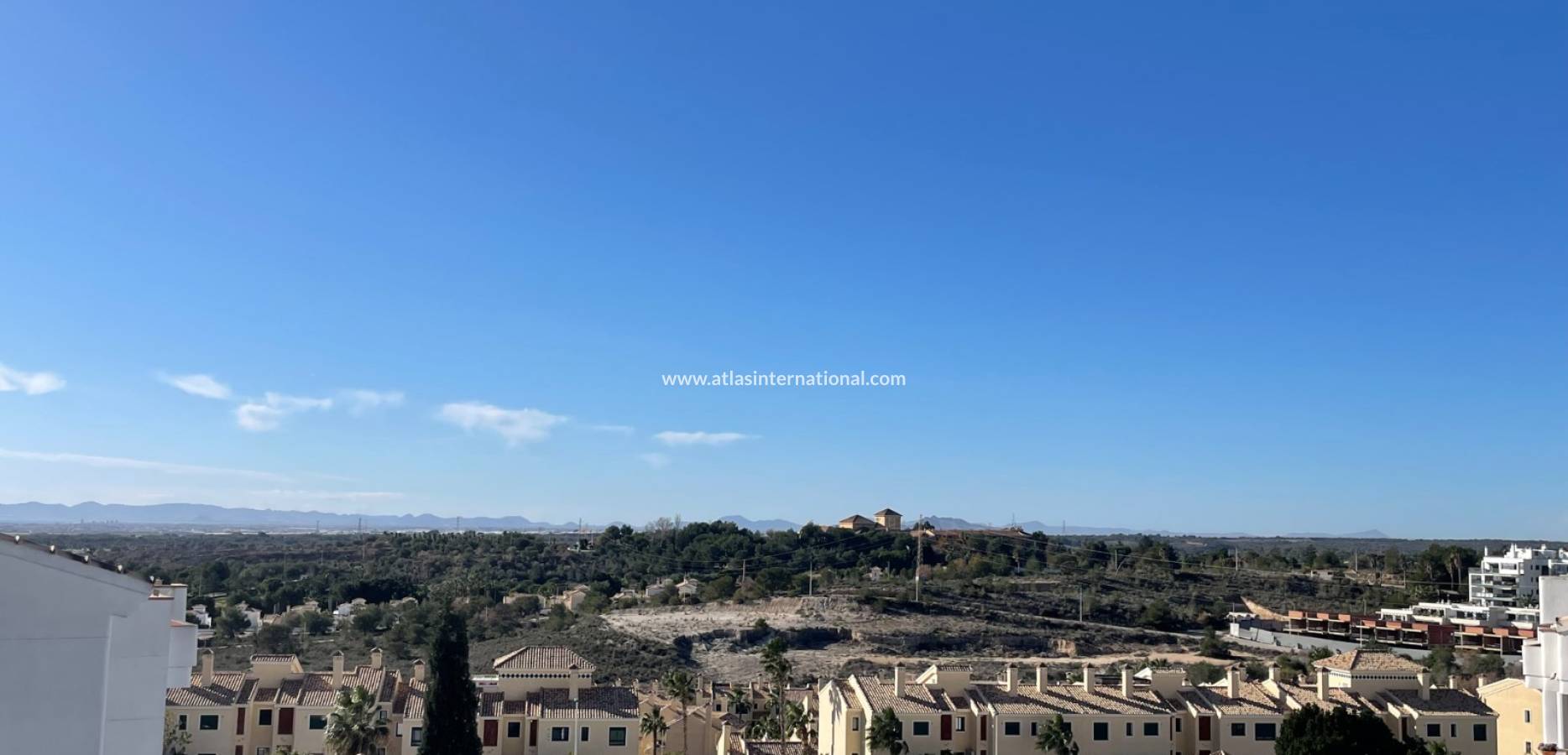 Odsprzedaż - Daszek - Orihuela costa