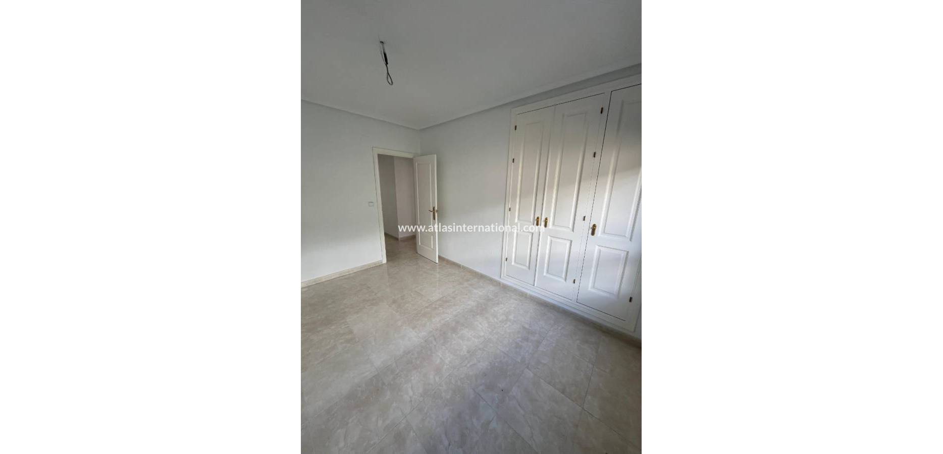 Resale - Lägenhet - Orihuela costa