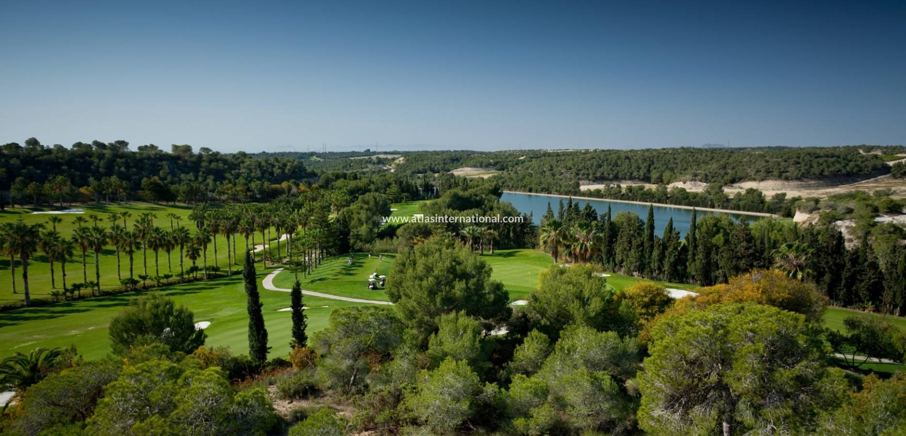 Resale - Lägenhet - Orihuela costa