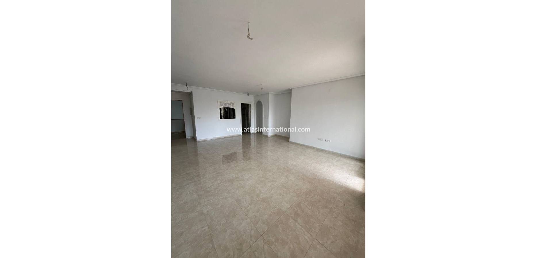 Herverkoop - Appartement - Orihuela costa