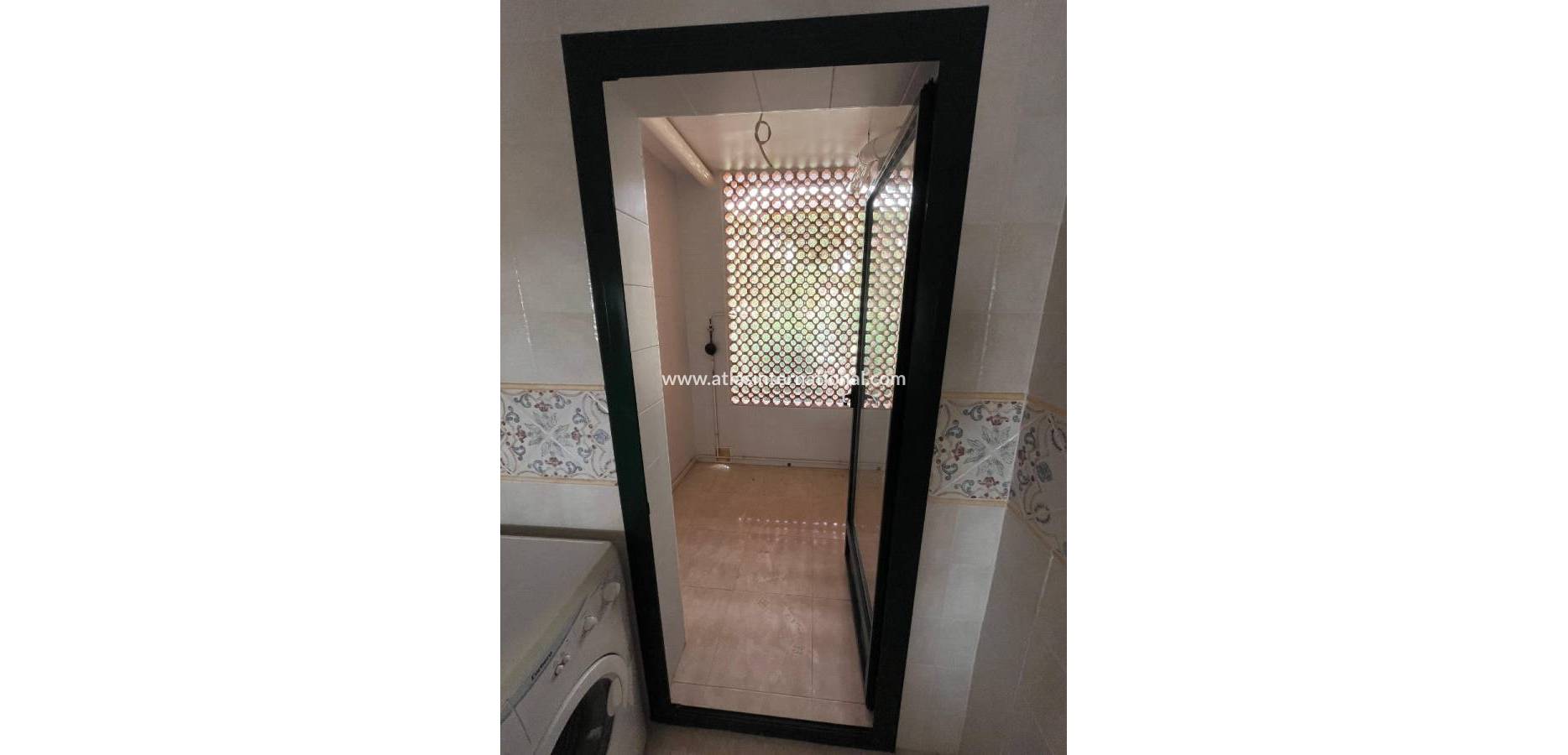 Herverkoop - Appartement - Orihuela costa