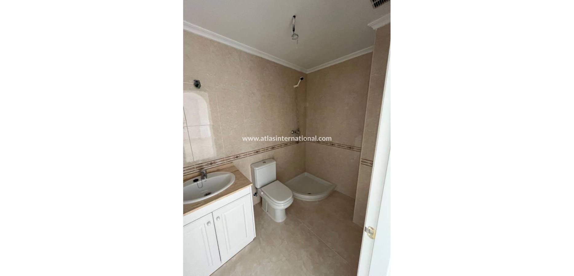 Herverkoop - Appartement - Orihuela costa