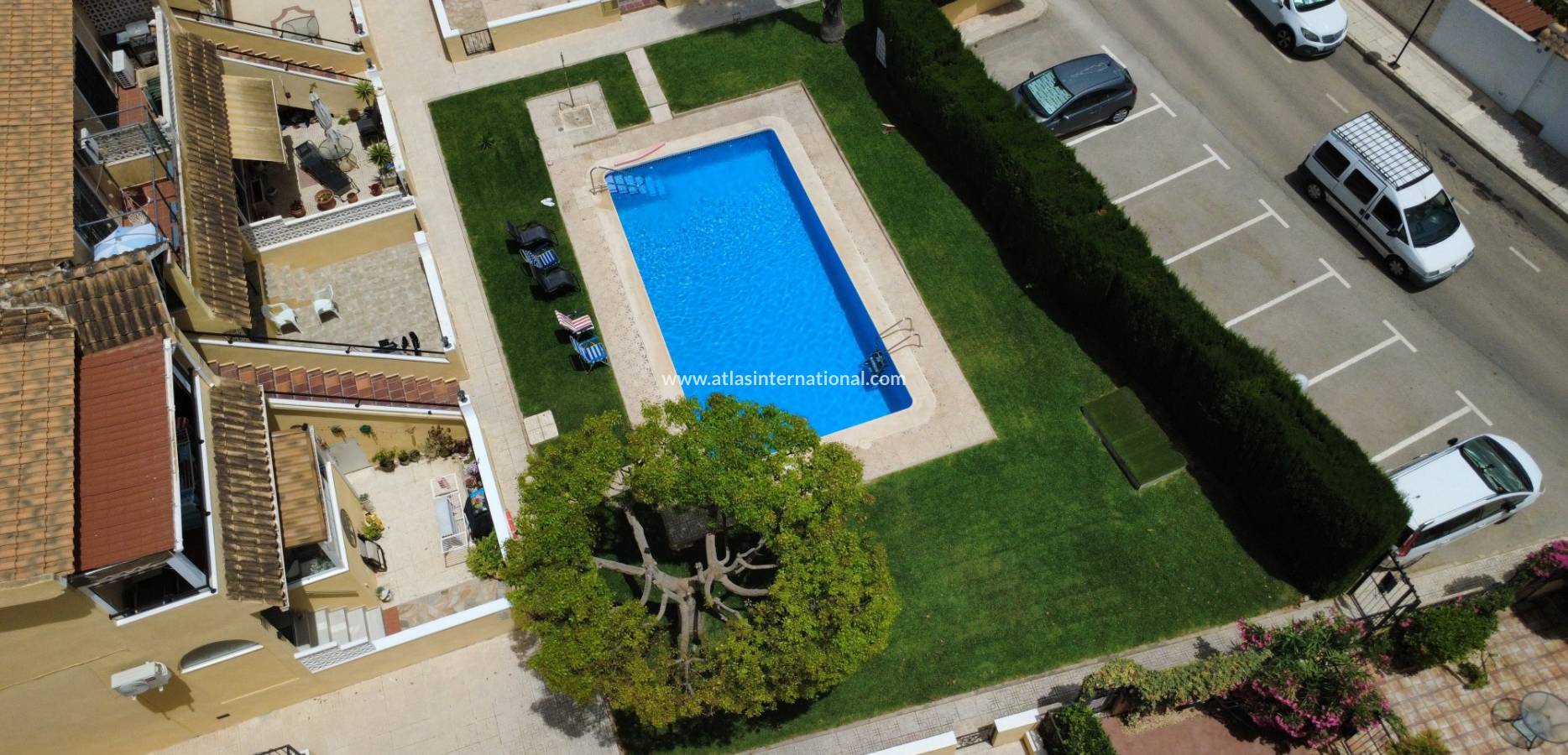Resale - Duplex - Villamartin