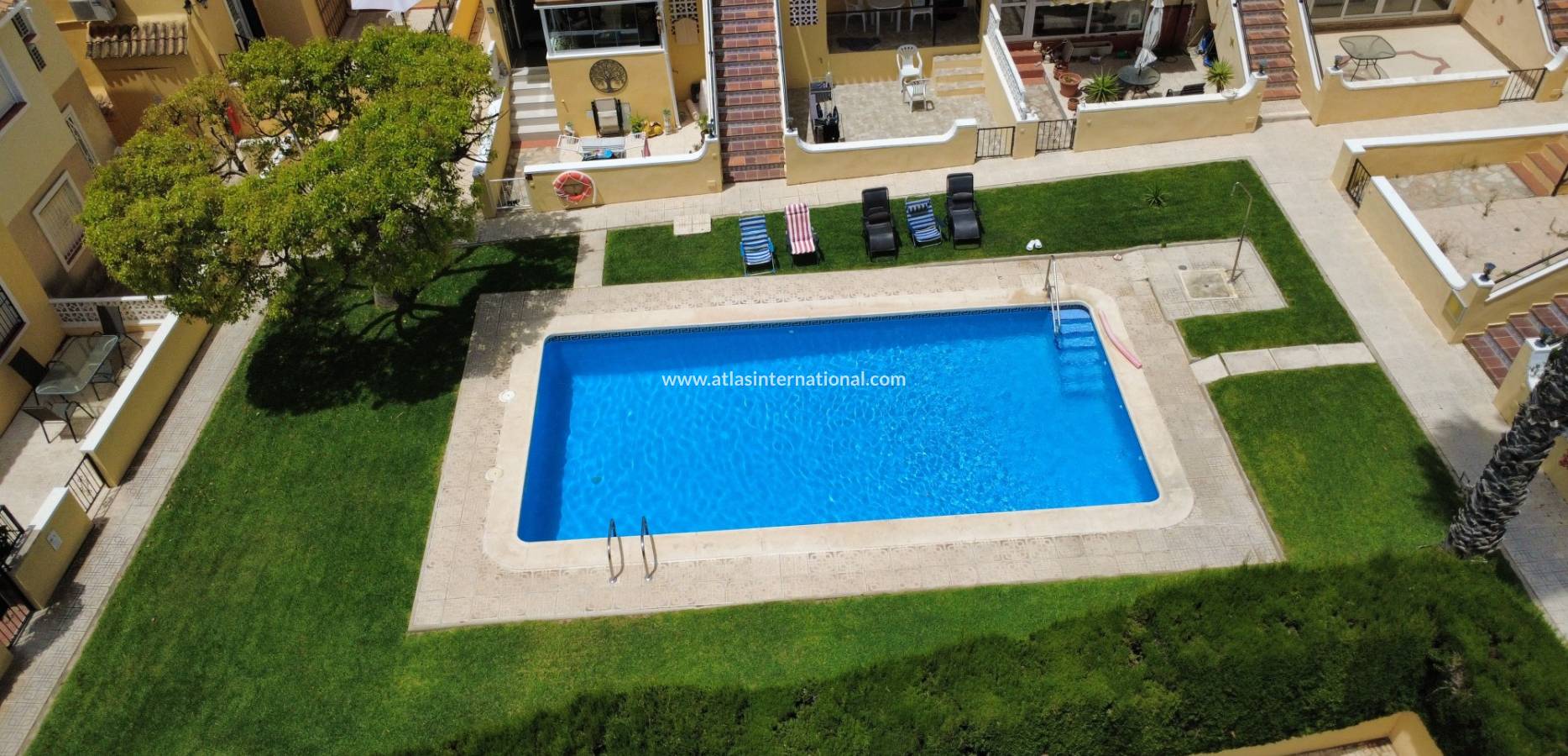 Resale - Duplex - Villamartin