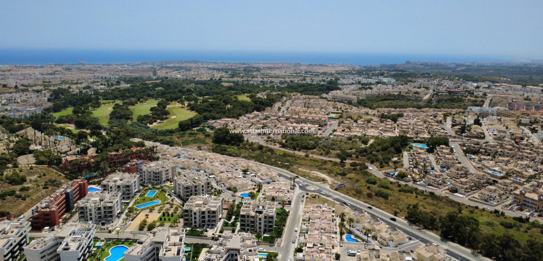 Resale - Duplex - Villamartin
