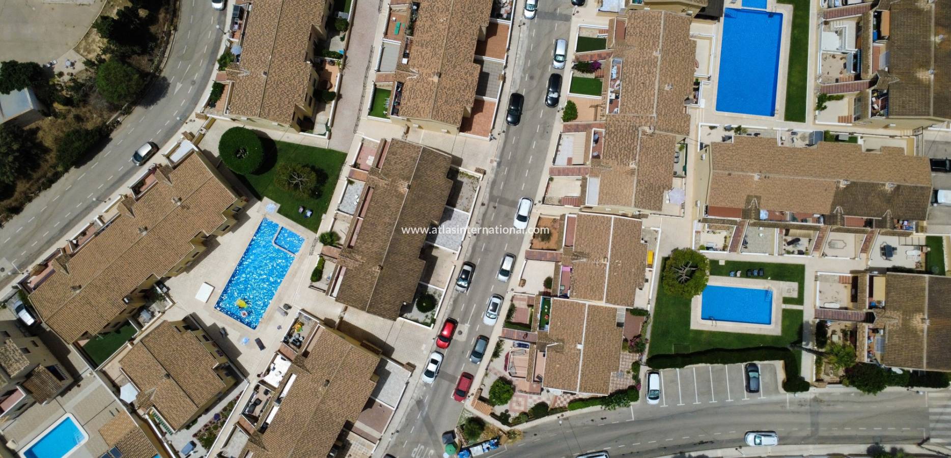 Resale - Duplex - Villamartin